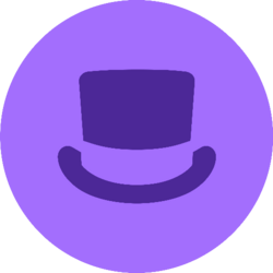 DEGEN logo