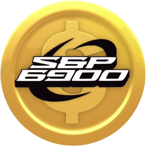 SPX logo