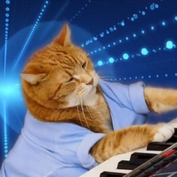 KEYCAT logo