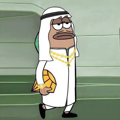 mubarak logo