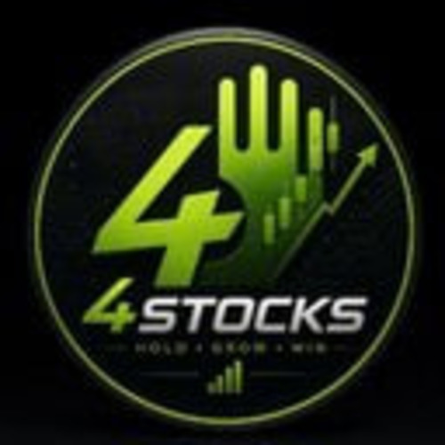 4Stock logo