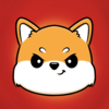 Koma Inu (KOMA) meme coin logo on BNB Chain