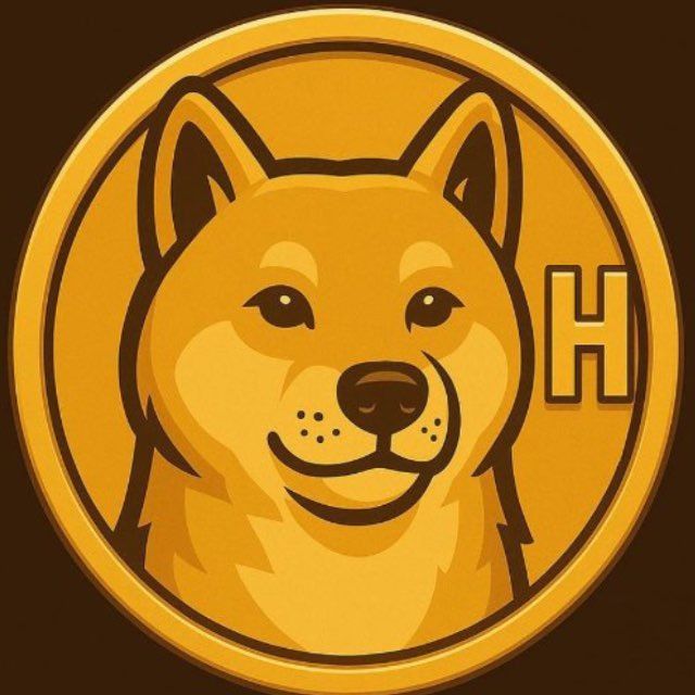 Hachiko Inu (Hachiko) meme coin logo on BNB Chain