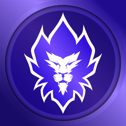 Loaded Lions (LION) meme coin logo on Cronos