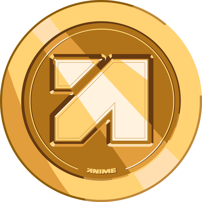 ANIME logo