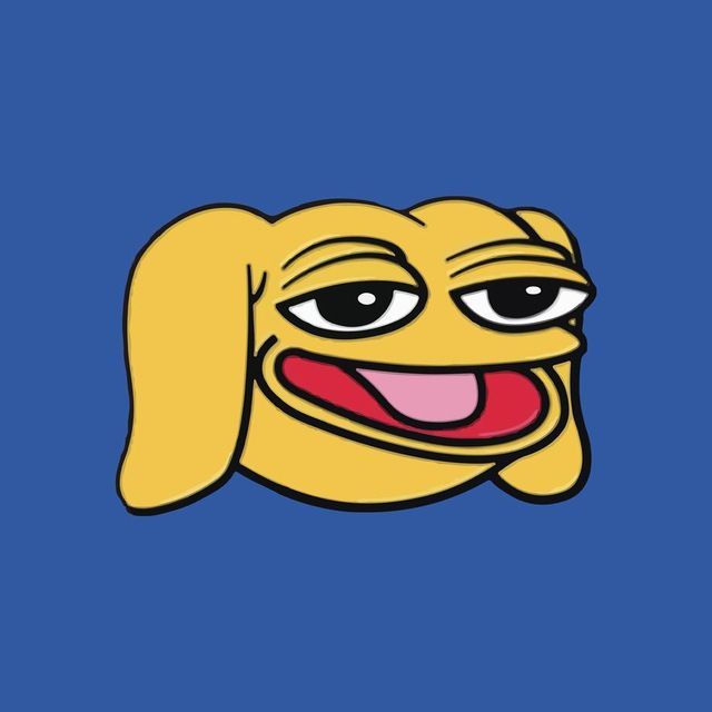 Andy (ANDY) meme coin logo on Ethereum