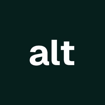 ALT logo