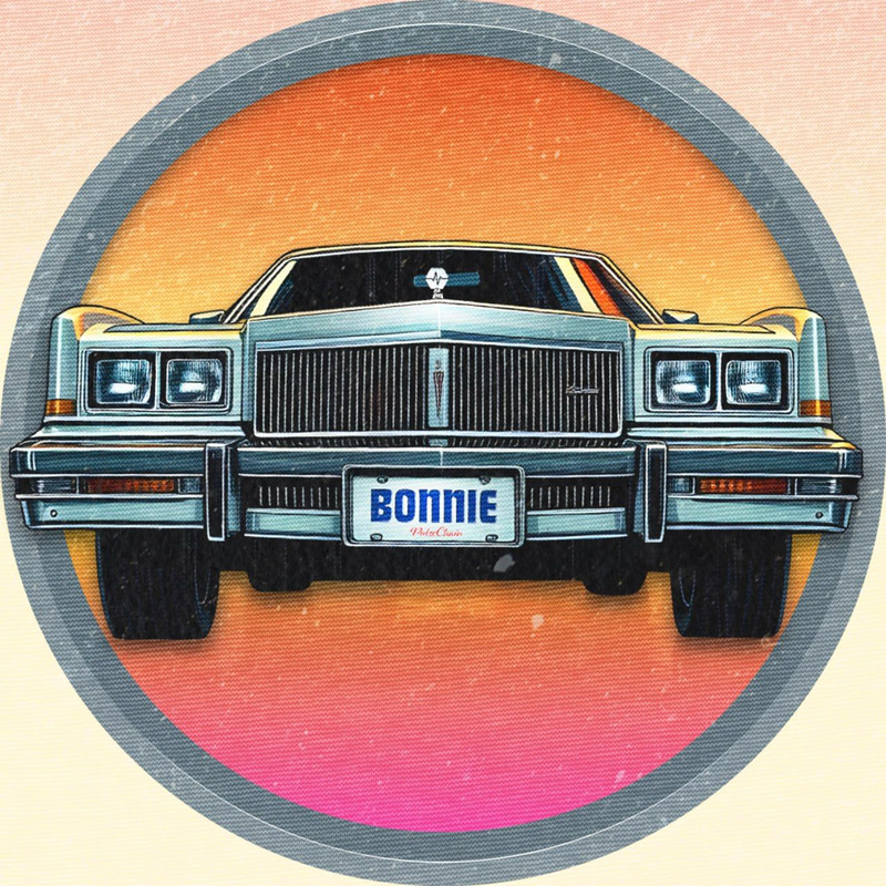 BONNIE logo