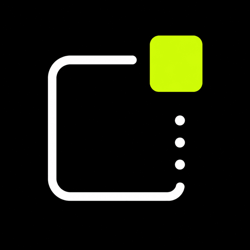 website logo