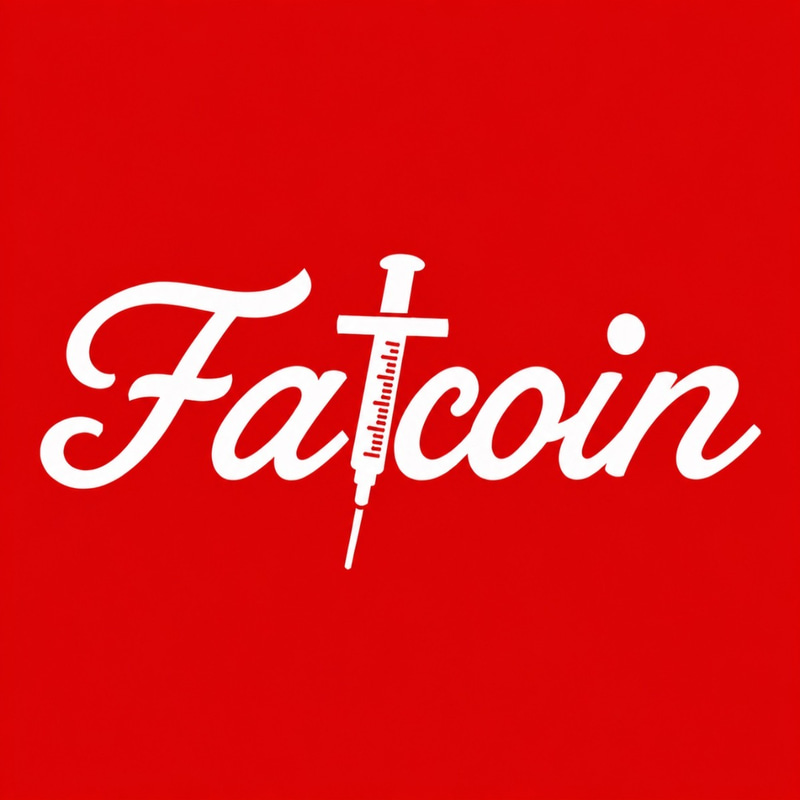 FATCOIN logo