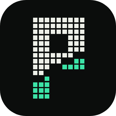 Pare (PARE) meme coin logo on Robinhood Chain