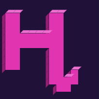 HOOKR logo