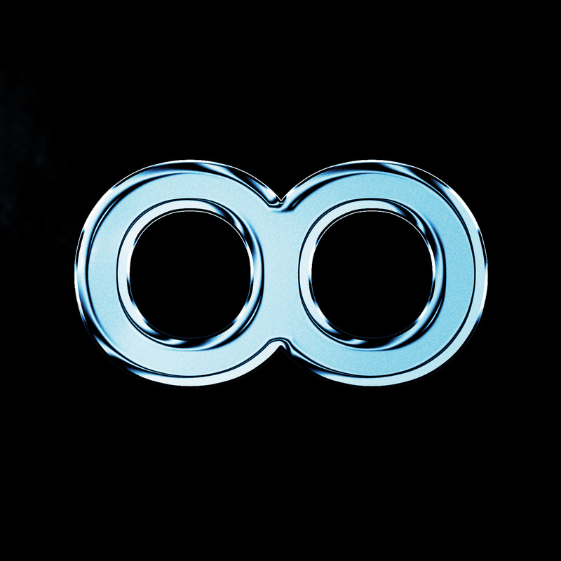 Looping (GG) meme coin logo on Robinhood Chain