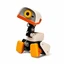 microduck logo