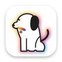 Underdog (Underdog) meme coin logo on Robinhood Chain