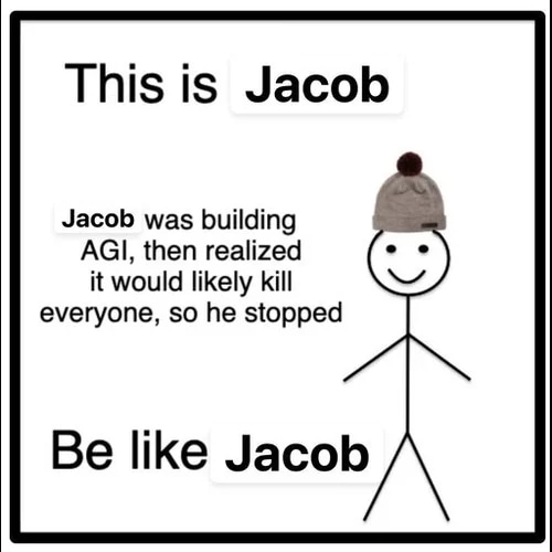 Jacob logo