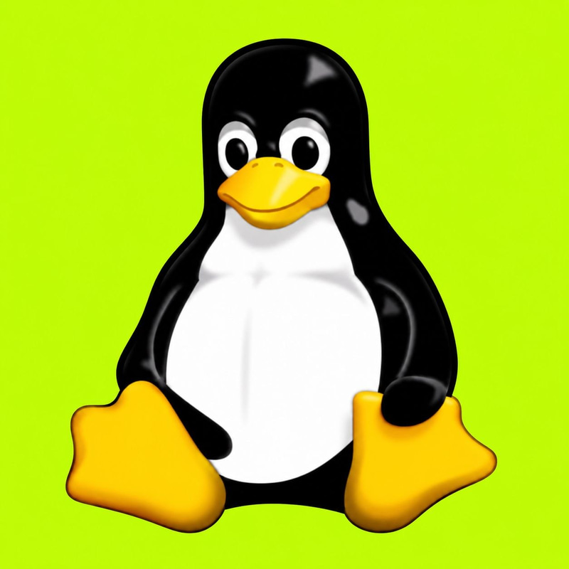 TUX logo