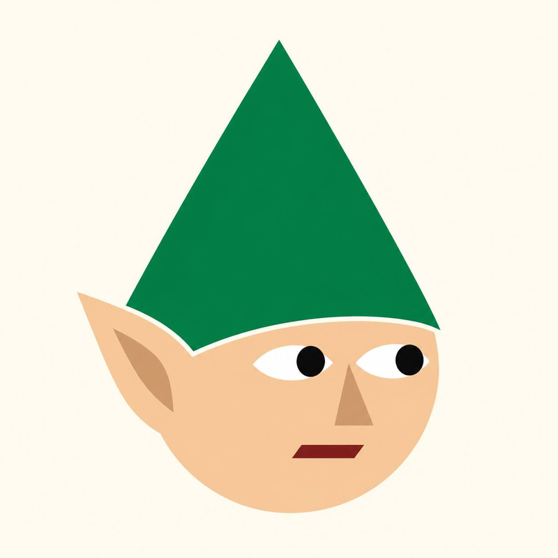 NASDANQ (NASDANQ) meme coin logo on Robinhood Chain