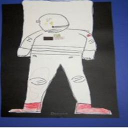 astro