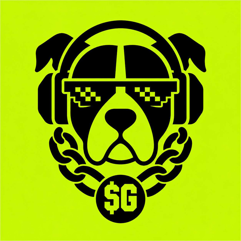 GOOD logo