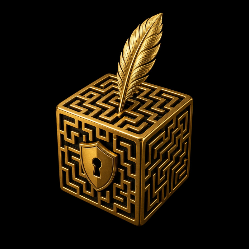 RobinVault (ROBINVAULT) meme coin logo on Robinhood Chain
