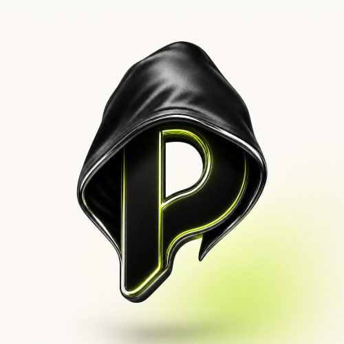 PERPSHOOD logo