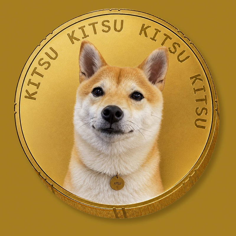 KITSU logo
