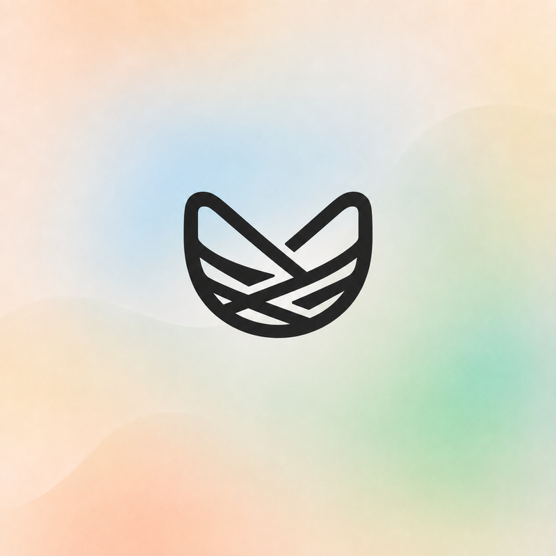 Nest (NEST) meme coin logo on Robinhood Chain
