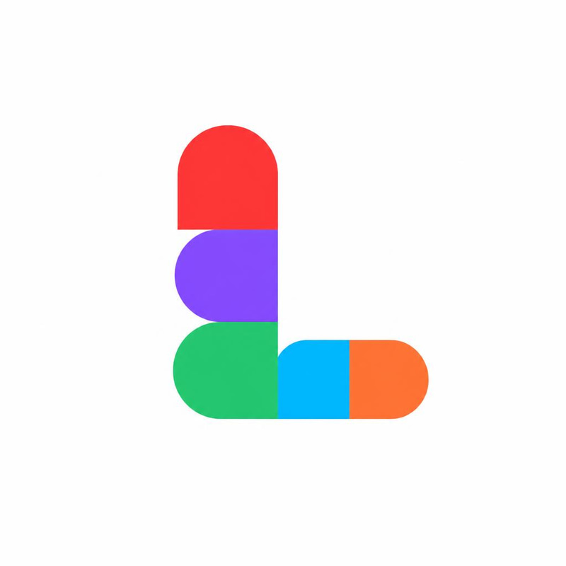 Ligma (LIGMA) meme coin logo on Robinhood Chain