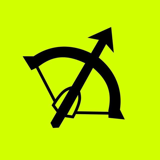XBOW logo
