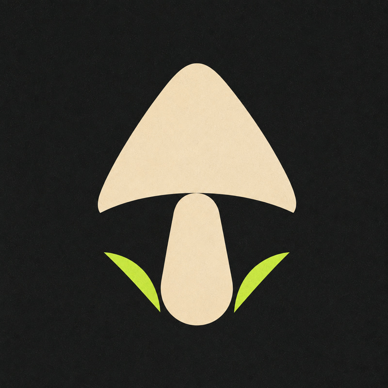 SHROOM logo