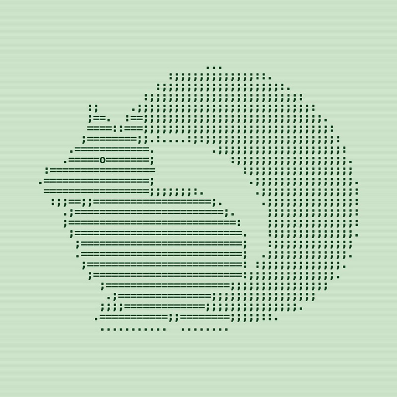 Acorn (ACORN) meme coin logo on Robinhood Chain
