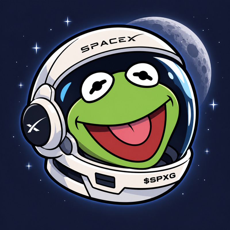 SPXG logo