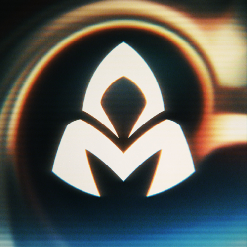 MANCER logo