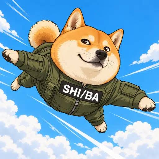 SHI logo
