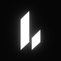 Lighter (LIT) meme coin logo on Robinhood Chain
