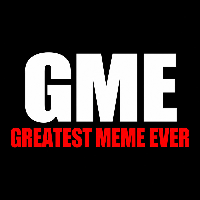 GME logo