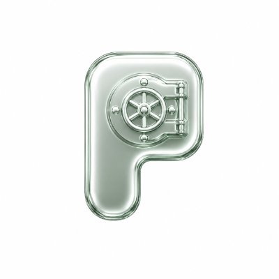 PonsVault (VAULT) meme coin logo on Robinhood Chain