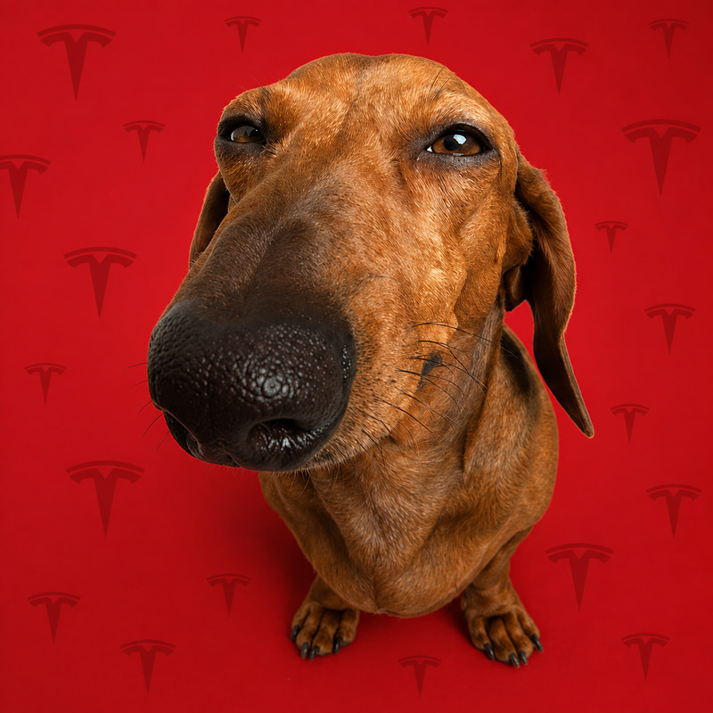 LONGDOG logo