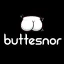 BUTT logo