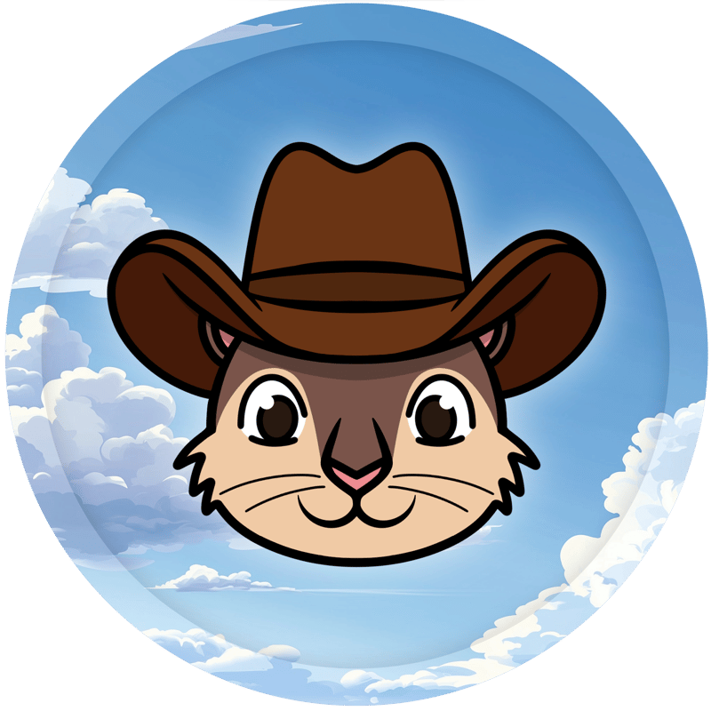 Pnut logo