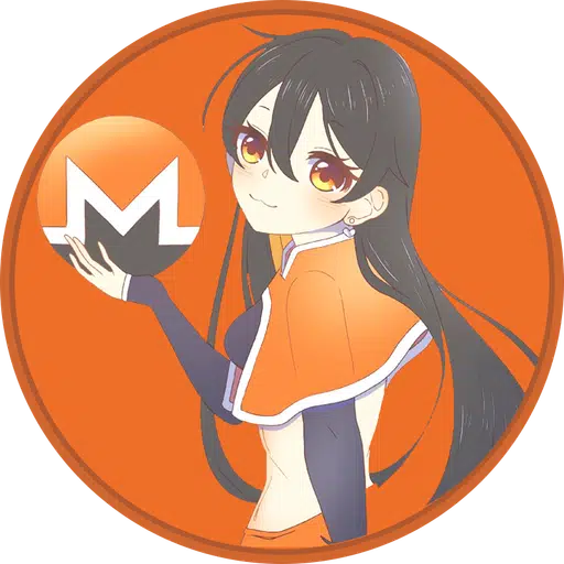 MONEROCHAN logo