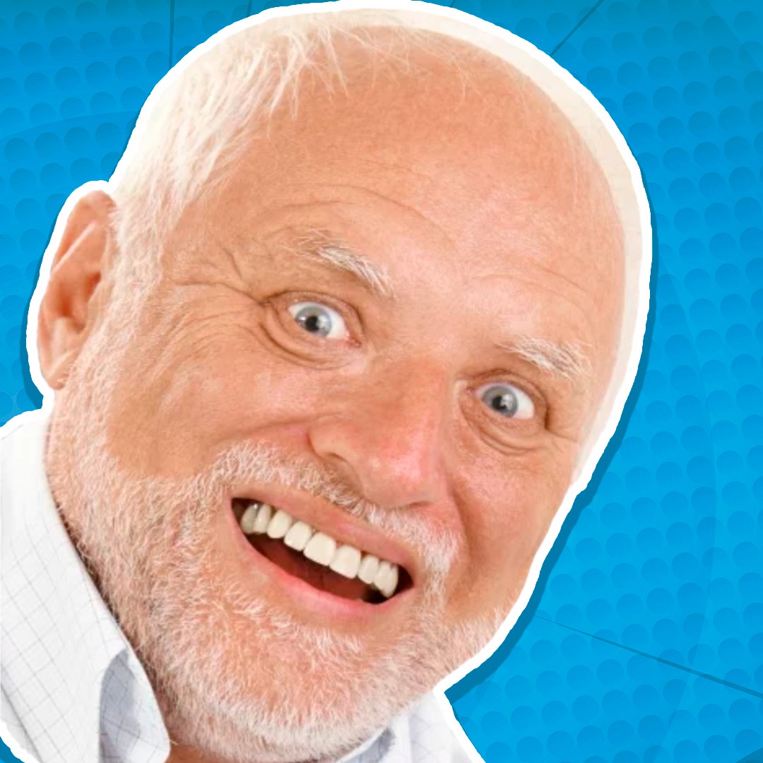 HAROLD logo