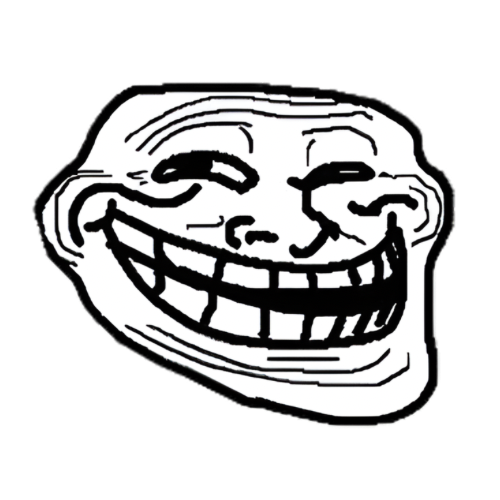 TROLL logo