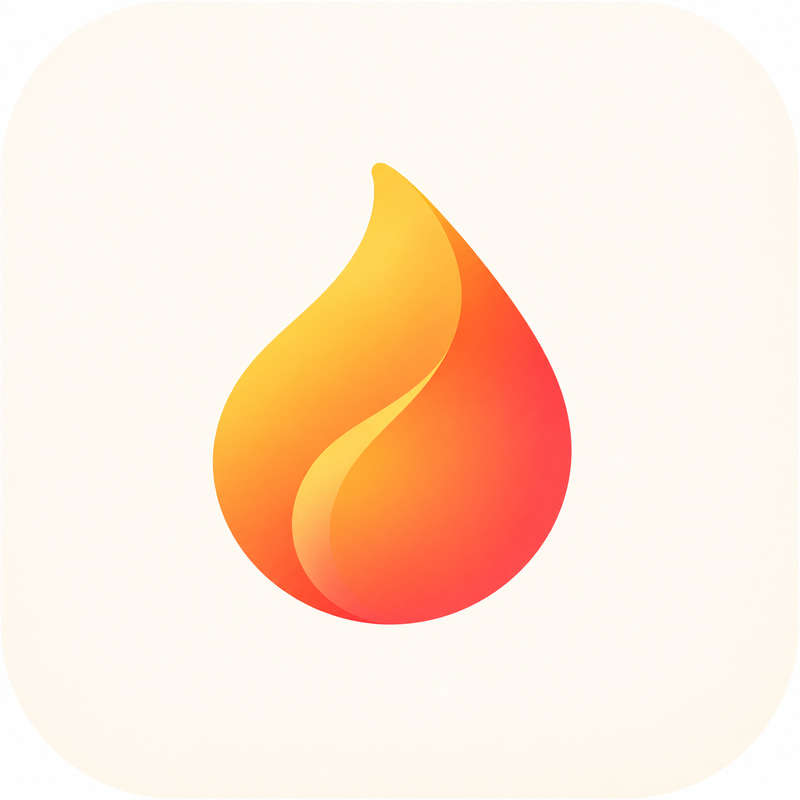 embercurve (EMBER) meme coin logo on Solana