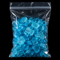 METH logo