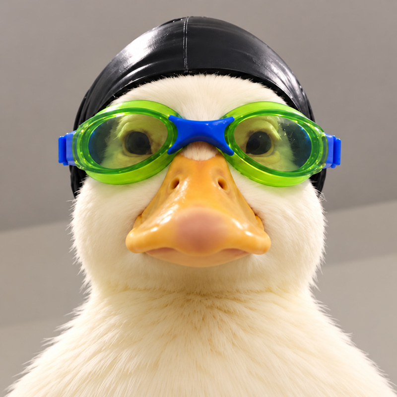 NASDUCK logo