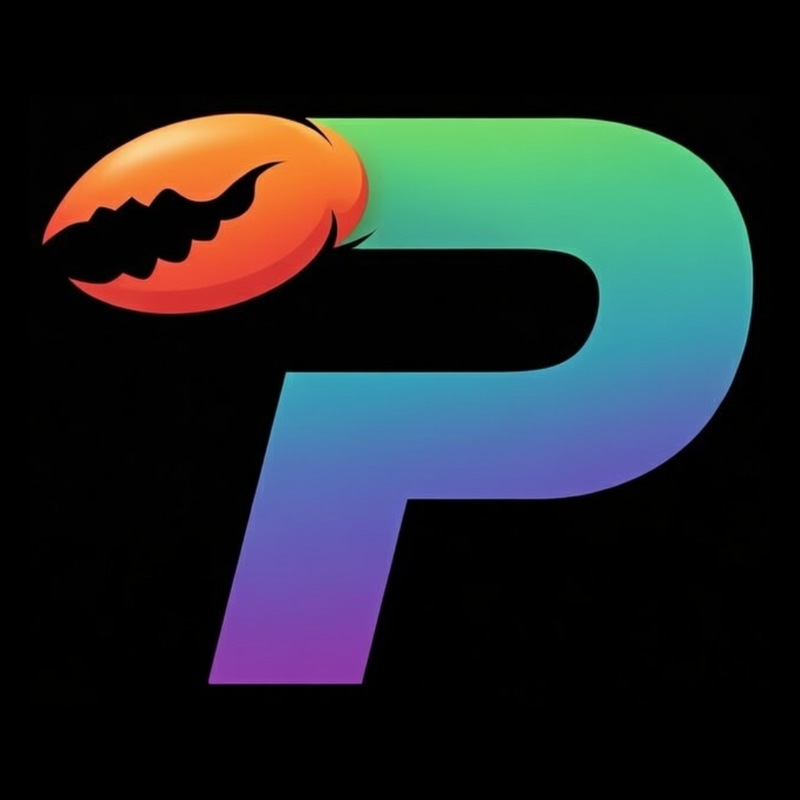 Percolator logo