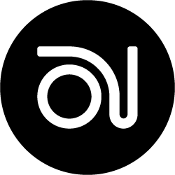 Anon logo