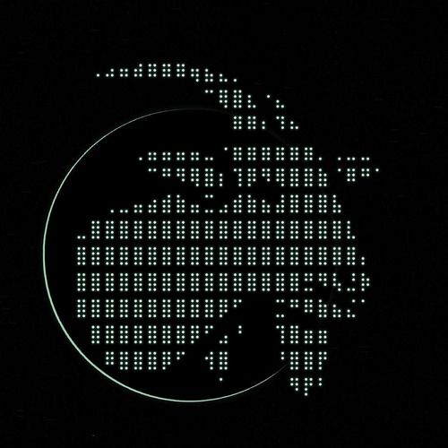Goatseus Maximus (GOAT) meme coin logo on Solana